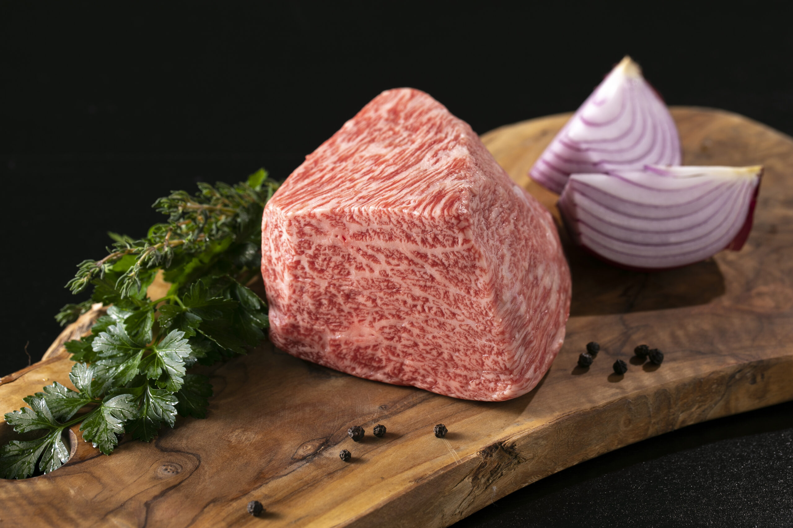 赤身モモブロック ローストビーフ・ステーキ用 | 最高級の飛騨牛精肉店 | 合同会社木立ミート